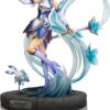 League of Legends Master Craft Szobor Porcelain Lux 42 cm