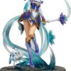 League of Legends Master Craft Szobor Porcelain Lux 42 cm
