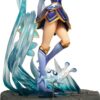 League of Legends Master Craft Szobor Porcelain Lux 42 cm