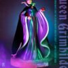 Disney Snow White and the Seven Dwarfs Master Craft Szobor Queen Grimhilde 41 cm