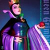Disney Snow White and the Seven Dwarfs Master Craft Szobor Queen Grimhilde 41 cm