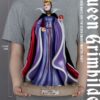 Disney Snow White and the Seven Dwarfs Master Craft Szobor Queen Grimhilde 41 cm