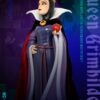 Disney Snow White and the Seven Dwarfs Master Craft Szobor Queen Grimhilde 41 cm