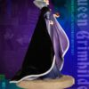 Disney Snow White and the Seven Dwarfs Master Craft Szobor Queen Grimhilde 41 cm