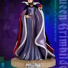 Disney Snow White and the Seven Dwarfs Master Craft Szobor Queen Grimhilde 41 cm