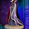 Disney Snow White and the Seven Dwarfs Master Craft Szobor Queen Grimhilde 41 cm