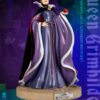 Disney Snow White and the Seven Dwarfs Master Craft Szobor Queen Grimhilde 41 cm