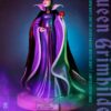 Disney Snow White and the Seven Dwarfs Master Craft Szobor Queen Grimhilde 41 cm