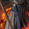 Lord of the Rings Master Craft Szobor Gandalf 58 cm