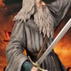 Lord of the Rings Master Craft Szobor Gandalf 58 cm