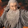 Lord of the Rings Master Craft Szobor Gandalf 58 cm