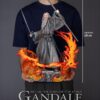 Lord of the Rings Master Craft Szobor Gandalf 58 cm