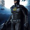Batman Master Craft Szobor Batman Modern Suit 42 cm