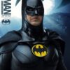 Batman Master Craft Szobor Batman Modern Suit 42 cm