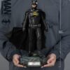 Batman Master Craft Szobor Batman Modern Suit 42 cm