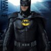 Batman Master Craft Szobor Batman Modern Suit 42 cm