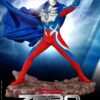 Ultraman Master Craft Szobor Ultraman Zero 15th 41 cm