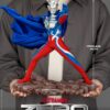 Ultraman Master Craft Szobor Ultraman Zero 15th 41 cm