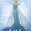 Frozen Master Craft Szobor Elsa Let It Go 40 cm