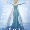 Frozen Master Craft Szobor Elsa Let It Go 40 cm