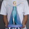 Frozen Master Craft Szobor Elsa Let It Go 40 cm