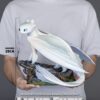 How To Train Your Dragon 3 Master Craft Szobor Light Fury 29 cm