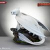 How To Train Your Dragon 3 Master Craft Szobor Light Fury 29 cm