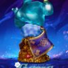 Disney (Aladdin) Master Craft Szobor Ginie 42 cm