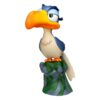 Disney Master Craft Szobors 2-Pack The Lion King Little Simba & Zazu 31 cm