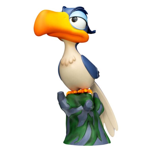 Disney Master Craft Szobors 2-Pack The Lion King Little Simba & Zazu 31 cm
