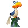 Disney Master Craft Szobors 2-Pack The Lion King Little Simba & Zazu 31 cm