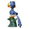 Disney Master Craft Szobors 2-Pack The Lion King Little Simba & Zazu 31 cm
