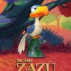Disney Master Craft Szobor The Lion King Zazu 20 cm