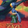 Disney Master Craft Szobor The Lion King Zazu 20 cm