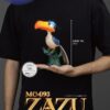 Disney Master Craft Szobor The Lion King Zazu 20 cm