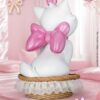 Aristocats Master Craft Szobor Flower Basket Marie 32 cm
