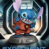 Lilo & Stitch Master Craft Szobor Experiment 626 39 cm