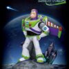 Toy Story Master Craft Szobor Ranger Buzz Lightyear 34 cm