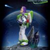 Toy Story Master Craft Szobor Ranger Buzz Lightyear 34 cm