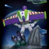 Toy Story Master Craft Szobor Ranger Buzz Lightyear 34 cm