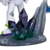 Toy Story Master Craft Szobor Ranger Buzz Lightyear 34 cm