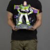 Toy Story Master Craft Szobor Ranger Buzz Lightyear 34 cm