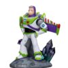 Toy Story Master Craft Szobor Ranger Buzz Lightyear 34 cm