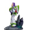 Toy Story Master Craft Szobor Ranger Buzz Lightyear 34 cm