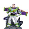 Toy Story Master Craft Szobor Ranger Buzz Lightyear 34 cm
