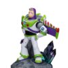 Toy Story Master Craft Szobor Ranger Buzz Lightyear 34 cm