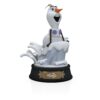 Frozen Mini Diorama Stage Szobors 6-pack Olaf Presents 12 cm