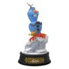 Frozen Mini Diorama Stage Szobors 6-pack Olaf Presents 12 cm
