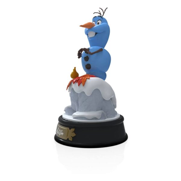 Frozen Mini Diorama Stage Szobors 6-pack Olaf Presents 12 cm