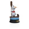 Frozen Mini Diorama Stage Szobors 6-pack Olaf Presents 12 cm
